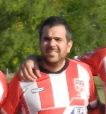 Ibañez Francisco "Pancho"